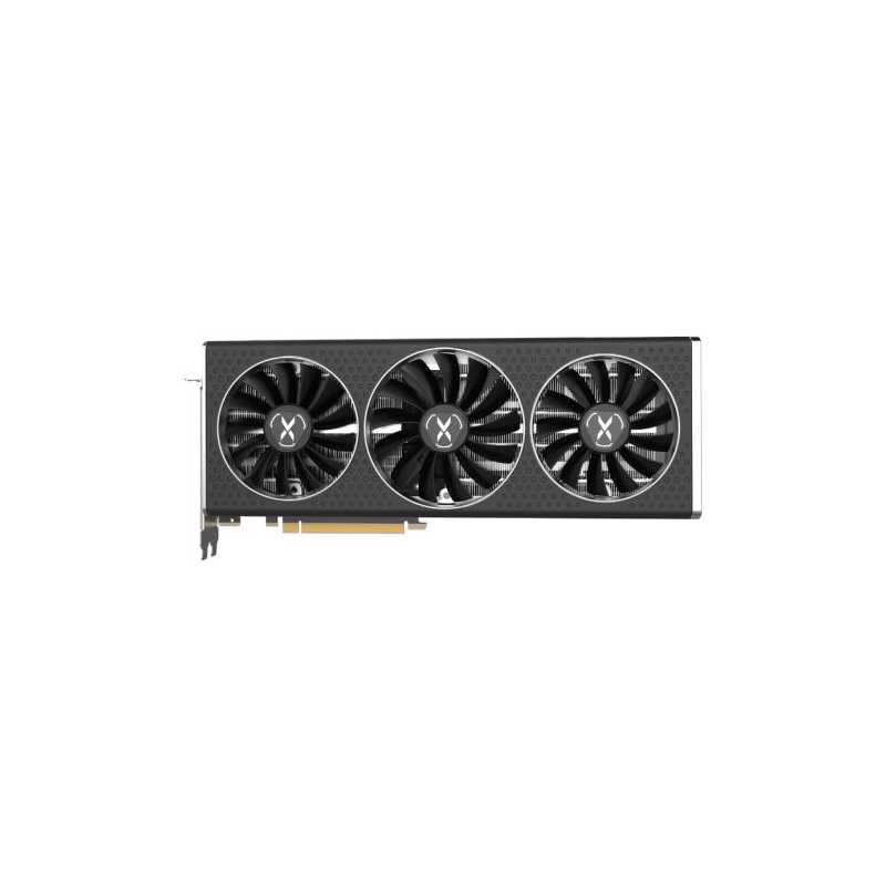 XFX RX6750 XT Speedster QICK319 Core, 12GB DDR6, HDMI, 3 DP, 2600MHz Clock