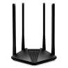 Mercusys (MR30G) AC1200 Wireless Dual Band Gigabit Cable Router, 2 LAN, 1 WAN,  MU-MIMO, Access Point Mode