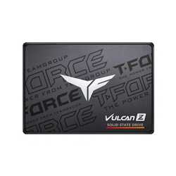 Team Group T-FORCE VULCAN Z 2.5" 1TB SATA III 3D NAND Internal Solid State Drive