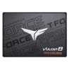 Team Group T-FORCE VULCAN Z 2.5" 1TB SATA III 3D NAND Internal Solid State Drive