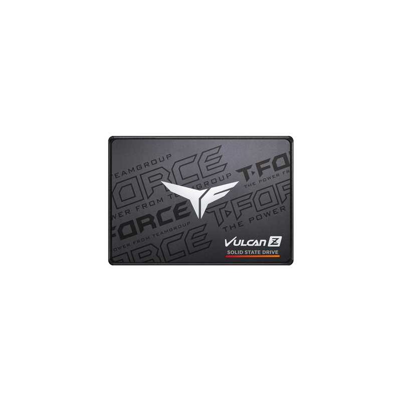 Team Group T-FORCE VULCAN Z 2.5" 1TB SATA III 3D NAND Internal Solid State Drive