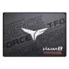 Team Group T-FORCE VULCAN Z 2.5" 1TB SATA III 3D NAND Internal Solid State Drive