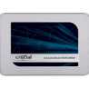 Crucial MX500 (CT1000MX500SSD1) ITB 2.5 Inch, Sata 3 Interface, Read 560MB/s, Write 510MB/s, 5 Year Warranty