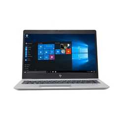 PREMIUM REFURBISHED HP EliteBook 850 G6 Intel Core i5-8265U 8th Gen Laptop, 15.6 Inch Full HD 1080p Screen, 16GB RAM, 512GB SSD,