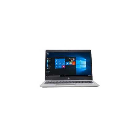 PREMIUM REFURBISHED HP EliteBook 850 G6 Intel Core i5-8265U 8th Gen Laptop, 15.6 Inch Full HD 1080p Screen, 16GB RAM, 512GB SSD,