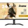 iiyama G-Master Gold Phoenix gaming monitor GB2590HSU-B5 24.5" Black, Ultra Slim Bezel, Full HD, 240Hz, 0.4ms, FreeSync, HDMI, 