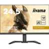 iiyama G-Master Gold Phoenix gaming monitor GB2590HSU-B5 24.5" Black, Ultra Slim Bezel, Full HD, 240Hz, 0.4ms, FreeSync, HDMI, 