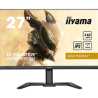 iiyama G-MASTER Gold Phoenix GB2790QSU-B5 27 inch IPS Gaming Monitor, QHD, 1ms, HDMI, DisplayPort, USB Hub, Freesync, 240Hz, Spe