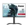 iiyama G-Master GB2770QSU-B5 Red Eagle 27 Inch Gaming Monitor, Black, WQHD, IPS, 165Hz, 0.5ms, FreeSync, HDMI, Display Port, USB