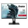 iiyama G-Master Red Eagle gaming monitor GB3271QSU-B1 32" Black, 2560 x 1440, 1ms, 165hz, FreeSync, HDMI, Display Port, Height 