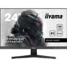 iiyama G-MASTER G2445HSU-B1 24 inch IPS Monitor, Full HD, 1ms, HDMI, DisplayPort, USB Hubx2, Freesync, 100Hz, Speakers, Black, I