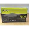 Ziboo Zipad Netdock Netbook Dock/Cooler/2.5" SATA SSD/HDD/DVD DVDRW Enclosure 2xUSB Hub PC/MAC USB