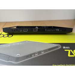 Ziboo Zipad Netdock Netbook Dock/Cooler/2.5" SATA SSD/HDD/DVD DVDRW Enclosure 2xUSB Hub PC/MAC USB