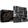 Gigabyte A620M H Ultra Durable AMD AM5 Socket Motherboard, Micro-ATX, 2x DDR5 Slots, 1x M.2 Socket, GbE LAN, 1x DisplayPort / 1x