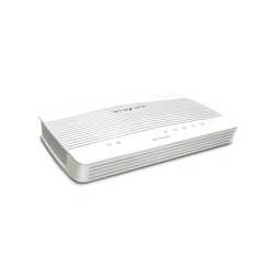 DrayTek V2763-K Vigor 2763 Wired SoHo Firewall VDSL/ADSL Modem Router