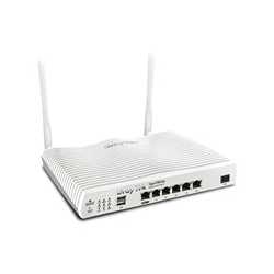 DrayTek V2865AX-K Vigor 2865ax Wireless 6 AX Multi-WAN Firewall VDSL Modem Router 