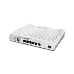 DrayTek V2865-K Vigor 2865 Multi-WAN Firewall VDSL Modem Router 