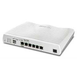 DrayTek V2865-K Vigor 2865 Multi-WAN Firewall VDSL Modem Router 