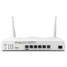 DrayTek V2865LAC-K Vigor 2865Lac Wireless 5 AC Multi-WAN Firewall VDSL/4G LTE Integrated Modem Router with VOIP Functionality