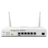 DrayTek V2865LAX-5G-K Vigor 2865Lax 5G Wireless 6 AX Multi-WAN Firewall VDSL/5G Integrated Modem Router with VOIP Functionality