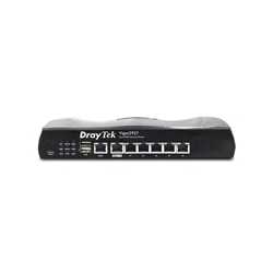 DrayTek V2927-K Vigor 2927 Wired High Speed Gigabit Firewall Router