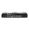 DrayTek V2927-K Vigor 2927 Wired High Speed Gigabit Firewall Router