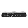 DrayTek V2927-K Vigor 2927 Wired High Speed Gigabit Firewall Router