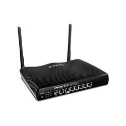 DrayTek V2927AX-K Vigor 2927ax Wireless 6 AX High Speed Gigabit Firewall Router