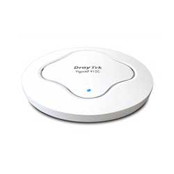 DrayTek VAP912C-K VigorAP 912C Wireless 5 AC1200 Ceiling Mounted Mesh Access Point