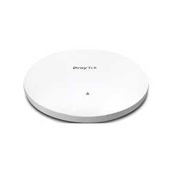 DrayTek VAP962C-K VigorAP 962C Wireless 6 AX3000 Ceiling Mounted Mesh Access Point