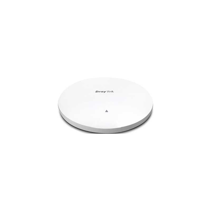 DrayTek VAP962C-K VigorAP 962C Wireless 6 AX3000 Ceiling Mounted Mesh Access Point