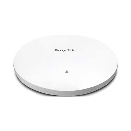 DrayTek VAP962C-K VigorAP 962C Wireless 6 AX3000 Ceiling Mounted Mesh Access Point