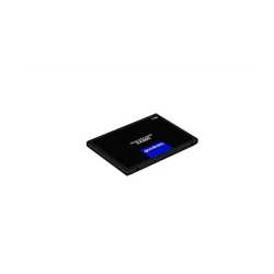 GOODRAM CX400 1TB 2.5 Inch, Sata 3 Interface, Read 550MB/s, Write 500MB/s, 3 Year Warranty