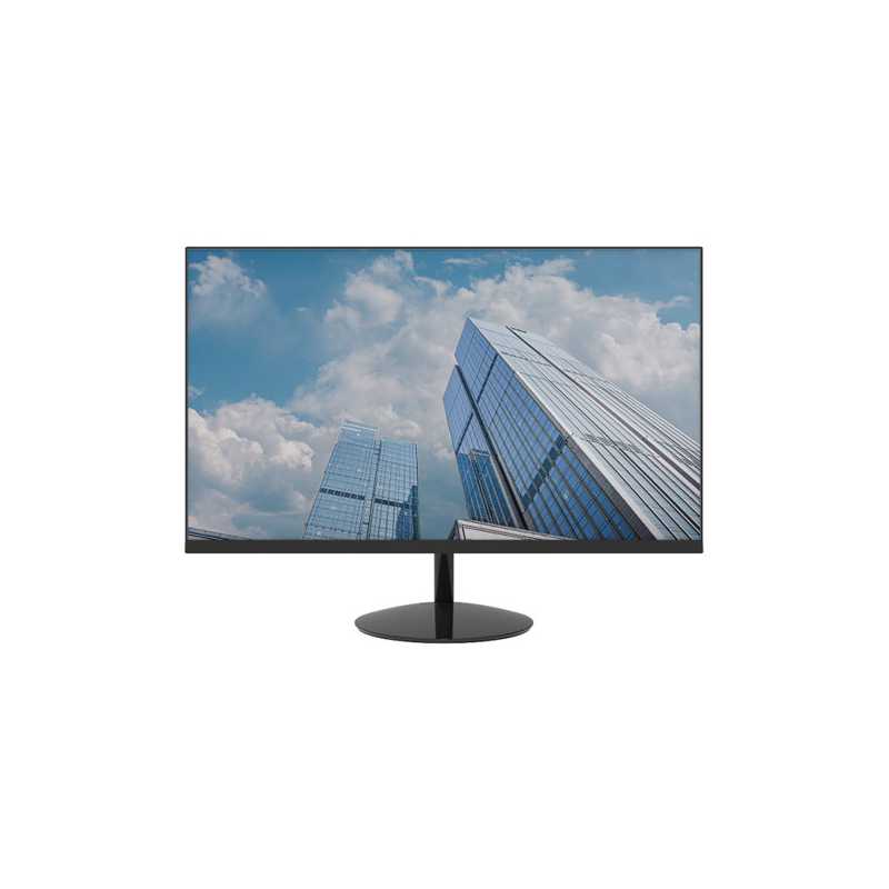 Dahua 21.45" FHD Monitor (LM22-A200D), 1920 x 1080, 5ms, VGA, HDMI, 100Hz, Speakers, VESA