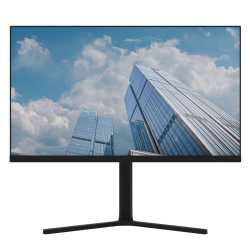 Dahua 23.8" FHD IPS Monitor (LM24-B201AS), 1920 x 1080, 1ms, VGA, HDMI, DP, 100Hz, Speakers, VESA