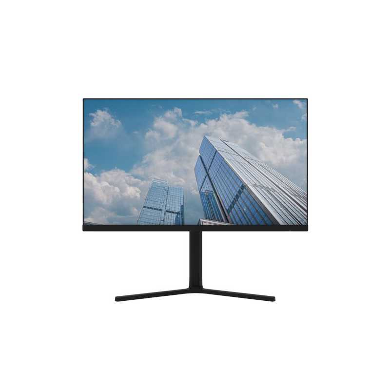 Dahua 23.8" FHD IPS Monitor (LM24-B201AS), 1920 x 1080, 1ms, VGA, HDMI, DP, 100Hz, Speakers, VESA