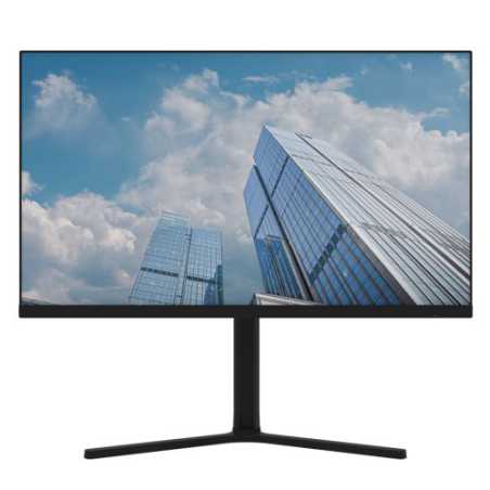 Dahua 23.8" FHD IPS Monitor (LM24-B201AS), 1920 x 1080, 1ms, VGA, HDMI, DP, 100Hz, Speakers, VESA