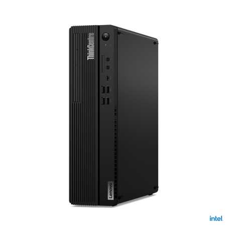 Lenovo ThinkCentre M70s G3 Small Form Factor Desktop PC, Intel Core i5-12500 12th Gen, 16GB RAM, 512GB SSD, Windows 11 Pro with 