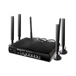 DrayTek V2927LAX-K 5G Dual Ethernet Gigabit WAN WiFi 6 Router