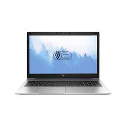 PREMIUM REFURBISHED HP EliteBook 850 G6 Intel Core i7-8565U 8th Gen Laptop, 15.6 Inch Full HD 1080p Screen, 16GB RAM, 512GB SSD,