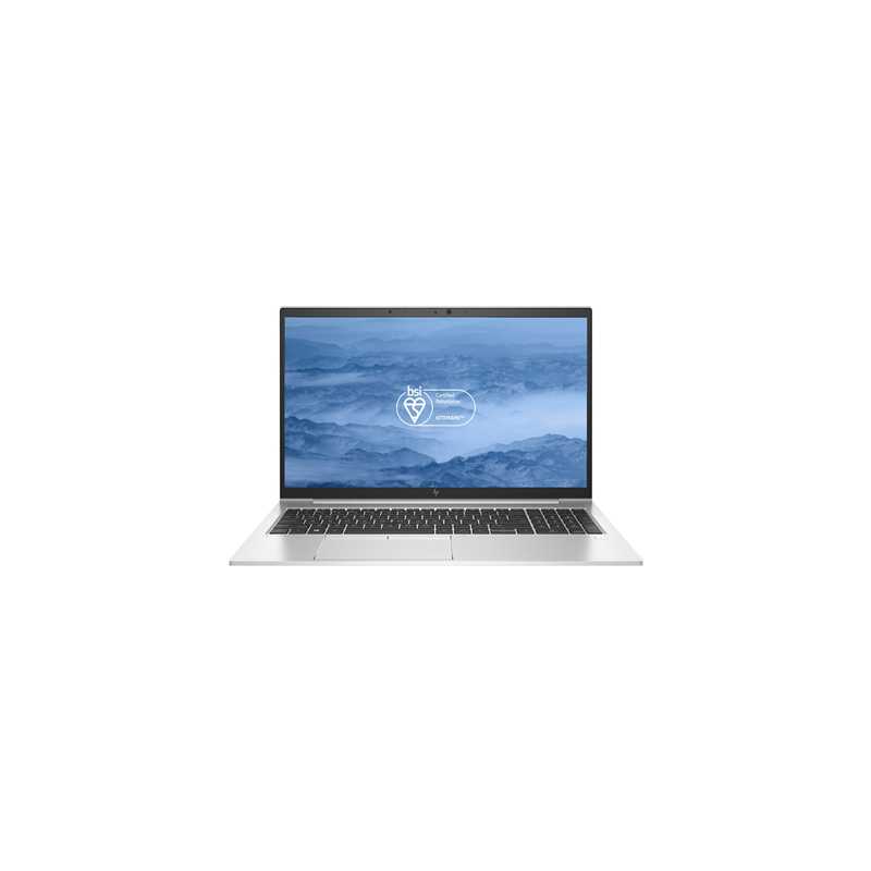 PREMIUM REFURBISHED HP EliteBook 850 G7 Intel Core i7 10510U 10th Gen Laptop, 15.6 Inch Full HD 1080p Screen, 16GB RAM, 512GB SS