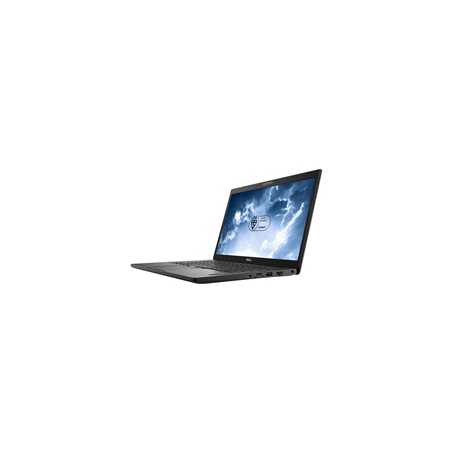 PREMIUM REFURBISHED Dell Latitude 7490 Intel Core i5-8250U 8th Gen Laptop, 14 Inch Full HD 1080p Screen, 32GB RAM, 512GB SSD, Wi