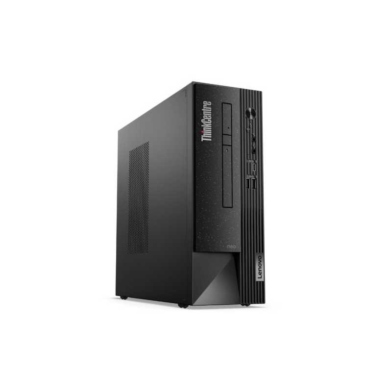 Lenovo ThinkCentre Neo 50s Gen4 12JH SFF PC, i5-13400, 8GB, 256GB SSD, No Optical, USB-C, Windows 11 Pro, 1 Year On-site