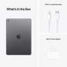 Apple iPad 10.2 inch 64GB Space Grey WiFi 9th Gen