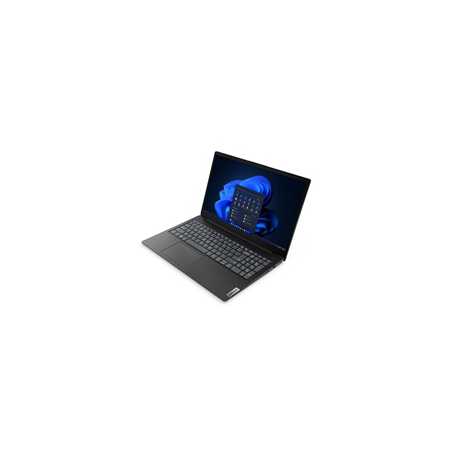 Lenovo V15 G4 83A100H9UK Laptop, 15.6 Inch Full HD 1080p Screen, Intel Core i5 13420H 13th Gen, 16GB RAM, 512GB SSD, Iris Xe Gra