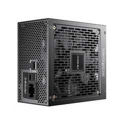 Antec HCG1000 PRO Platinum ATX 3.1 Power Supply - 1000W, Fully Modular, 80 PLUS Platinum Certified, Silent Fan, High-Performance