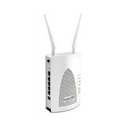 DrayTek VAP903-K VigorAP 903 Wireless 5 AC1300 Mesh Access Point and Range Extender