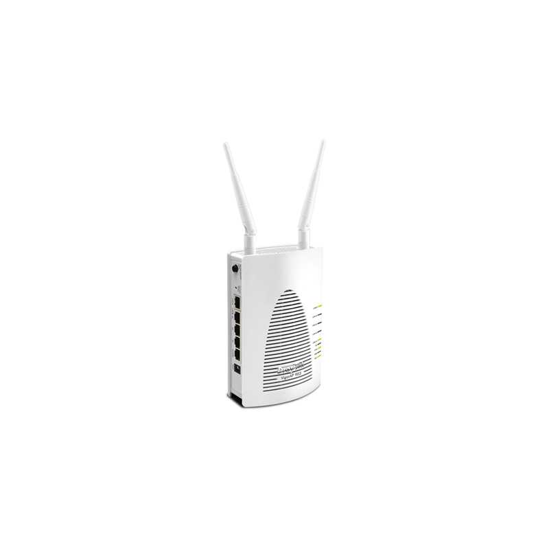 DrayTek VAP903-K VigorAP 903 Wireless 5 AC1300 Mesh Access Point and Range Extender