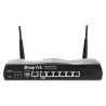 DrayTek V2927LAC-K Vigor 2927Lac Wireless 5 AC High Speed Gigabit Firewall 4G/LTE Integrated Modem Router