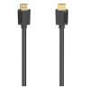 Hama High Speed HDMI Cable, Ultra-HD 4K, Ethernet, Gold-Plated, 5 Metre